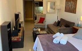 Palermo Soho Apartment Guemes